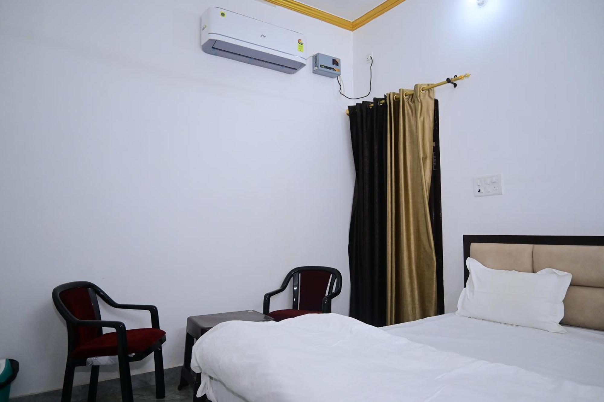 Shri Narayanam Guest House And Home Stay Ayodhya Εξωτερικό φωτογραφία